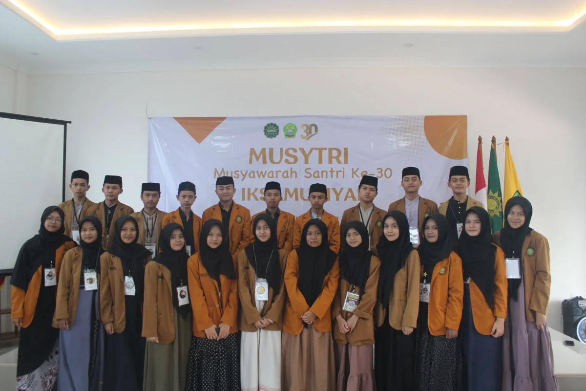 PPDB SMPN 1 Bogor Tahun Ajaran 2025/2026 Segera Dibuka